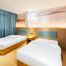南安丰盛宾馆(泉州动车站店)