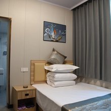扬州舒俊宾馆