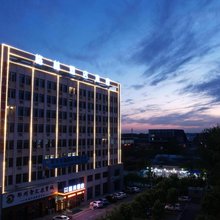 格美酒店(郓城新汽车站店)