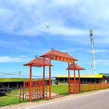 雪岚台子民宿