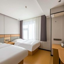速8优选酒店(北京角门东地铁站店)