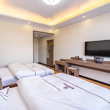 香格里拉林嘉南别酒店