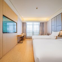 全季成都武侯新城西部智谷酒店