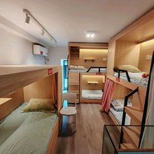 锦江区小仙女旅店(东大路店)