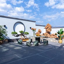柒朵轻奢民宿(剑川古城店)