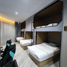 名致外星人电竞宾馆(林海广场店)