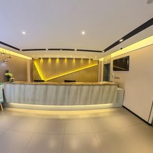 美度酒店(武汉动物园万科未来中心店)