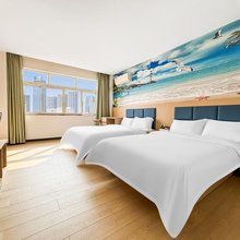 华安酒店(东莞黄江嘉荣广场店)