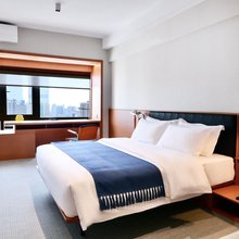 来酒店·Lai Aparthotel(五一广场IFS国金中心店)