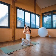 井上见｜加宜苗寨TheWellHouse