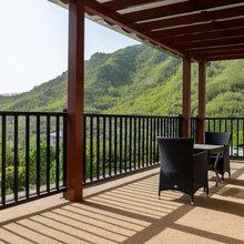 熹宁小院(杭州临安天目山店)