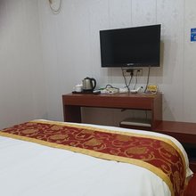 剑阁聚豪酒店