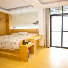 会昌山水营坊民宿(汉仙岩风景区店)