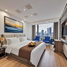 格盟酒店(东阳汽车东站东永路店)
