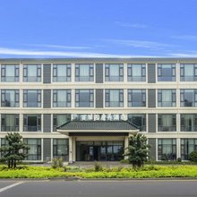 百草园康养酒店(罗田九资河店)