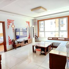 青岛全家幸福公寓