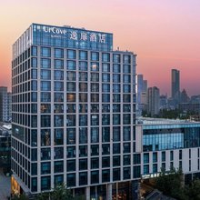 南京夫子庙逸扉酒店