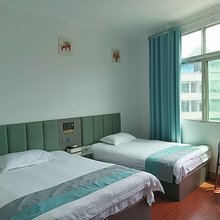 酉阳东福宾馆