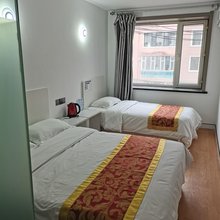 延吉云大宾馆(水上市场店)