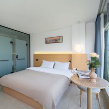 海风酒店(大理站洱海公园店)