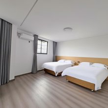 霞浦小满客栈(太康路店)