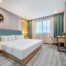 建德扉曼轻奢酒店