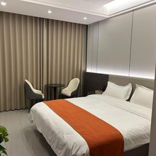 监利希曼酒店