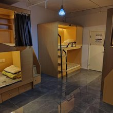 爱途栖青年旅舍(都江堰店)