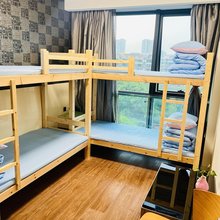 背包客青年民宿