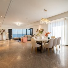 一念海景公寓(彩虹沙滩店)