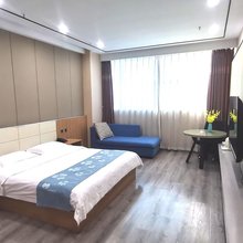 四季海棠酒店(沧州南川老街店)