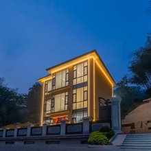 闲峰堂·Leisure Peak云栖闲峰亲子度假民宿