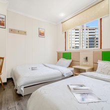 杭州铂悦东清公寓(浙一医院店)