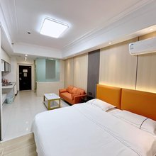 如家公寓酒店(长沙雨花区政府喜盈门范城店)