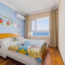 向海民宿(那香海钻石沙滩浴场店)