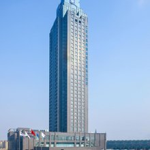 江阴长晟温德姆至尊豪廷大酒店