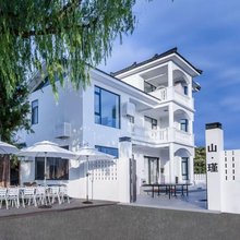苏州太湖西山岛·山·瑾民宿