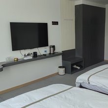 欣佑智能宾馆