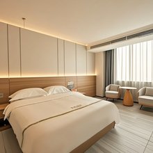 季枫酒店(盐城大丰港汽车客运站店)