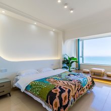 长岛观海听涛公寓