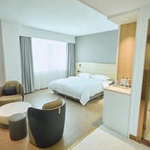 设计师酒店(东莞会展中心店)