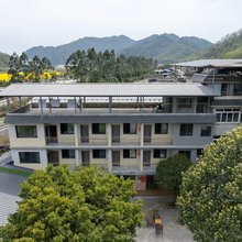 云湖山庄