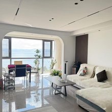 澄江抚仙湖海辰屿海客栈