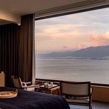 遇上·你|In Your Heart·半山全海景私汤度假美宿(大理洱海店)