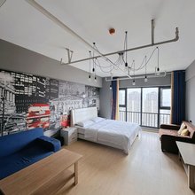 昆明蓝月亮酒店