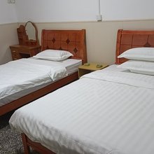 富源住宿