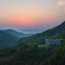 草塗·温泉建筑美宿(桐庐店)