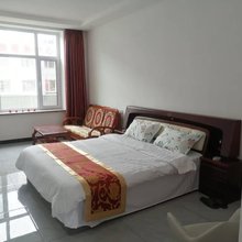 绥中万福达旅店
