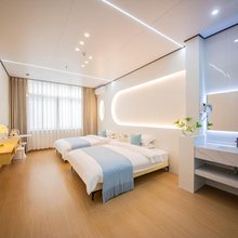 湄洲岛海天之恋民宿