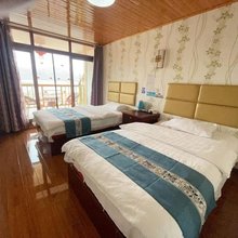 泸沽湖呀呀嗦客栈